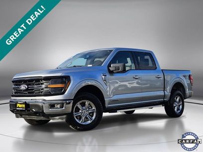 Used 2024 Ford F150 XLT w/ Mobile Office Package