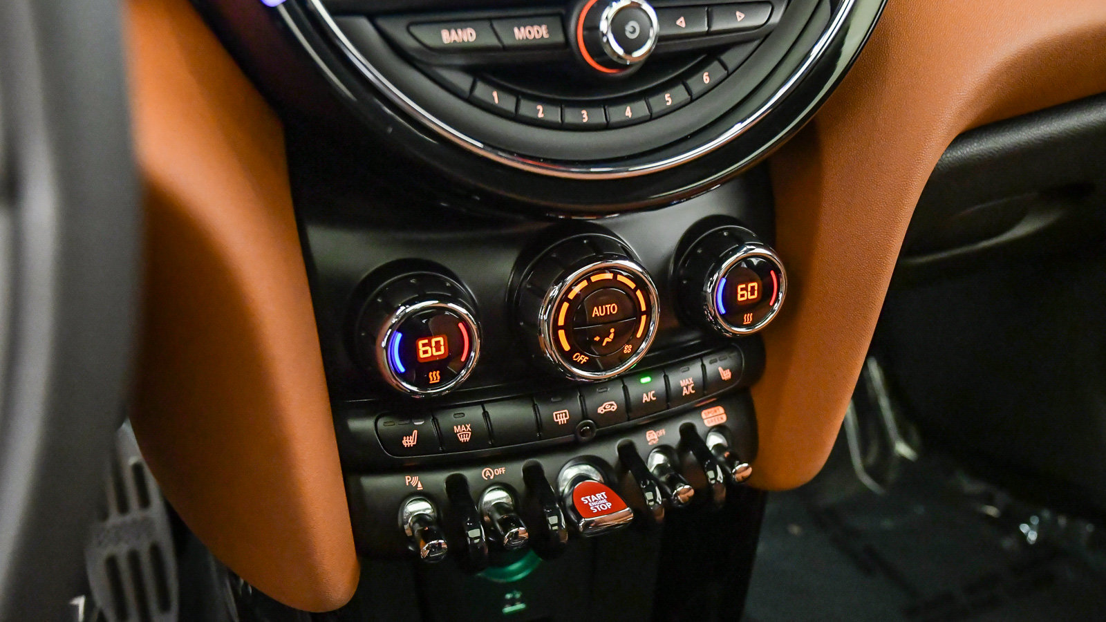 Used 2021 MINI Cooper S w/ Driver Assistance Package FWD image 21