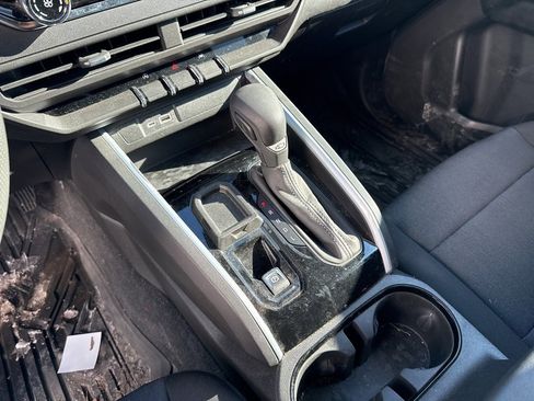 Used 2023 Chevrolet Colorado W/T w/ WT Convenience Package image 10