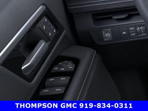 New 2026 GMC Sierra EV Denali image 22