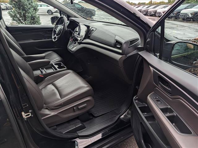 Used 2020 Honda Odyssey EX-L image 11