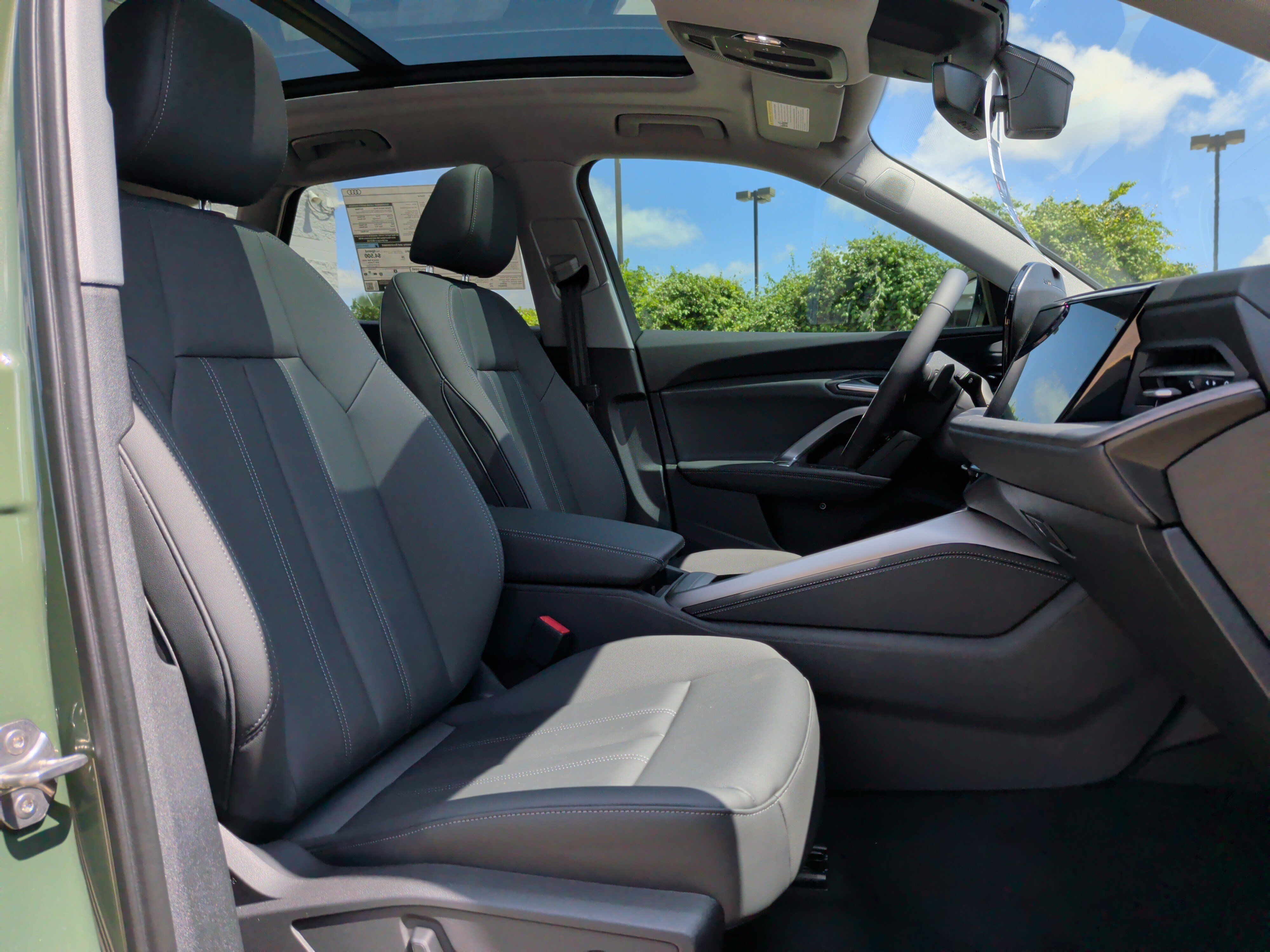 New 2026 Audi Q5 Premium AWD/4WD image 32