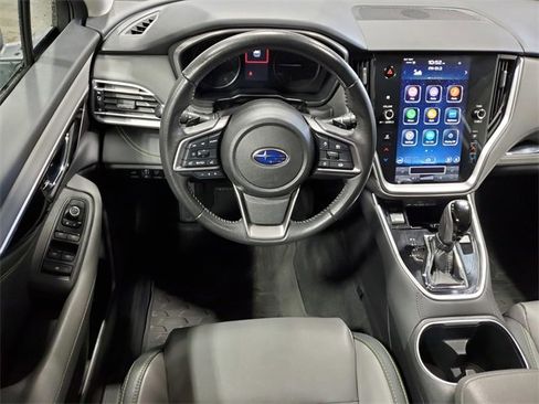 Certified 2023 Subaru Outback Onyx Edition XT image 17