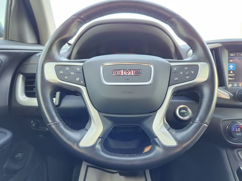 Used 2020 GMC Terrain SLT w/ Preferred Package FWD image 21