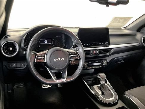 Used 2024 Kia Forte GT-Line FWD image 4