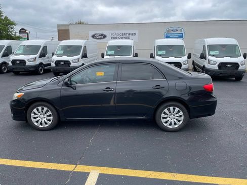 Used 2013 Toyota Corolla LE FWD image 8