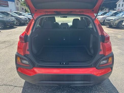 Used 2019 Hyundai Kona SE FWD image 10