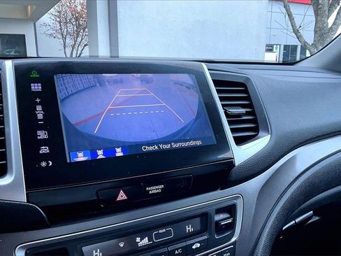 Used 2016 Honda Pilot EX-L image 13