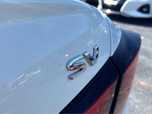 Used 2021 Nissan Altima 2.5 SV w/ SV Premium Package image 23