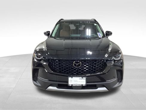 Certified 2026 MAZDA CX-50 2.5 Turbo w/ Accent Package image 5