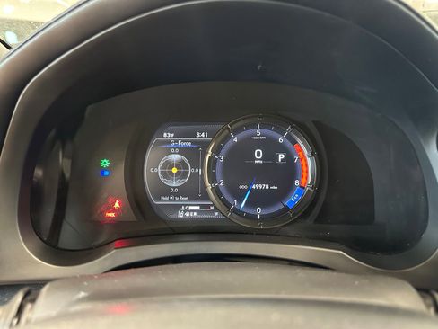 Used 2022 Lexus IS 350 F Sport w/ Dynamic Handling Package RWD image 23