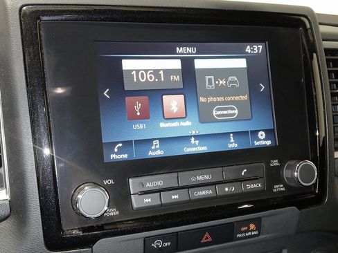 Used 2023 Nissan Frontier SV w/ SV Convenience Package AWD/4WD image 20