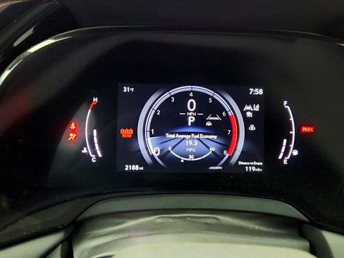 Used 2023 Lexus RX 350 AWD w/ Cold Area Package image 13