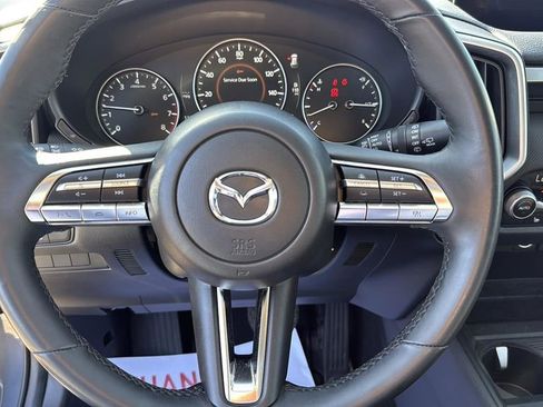 Used 2024 MAZDA CX-50 AWD 2.5 S w/ Premium Package image 16