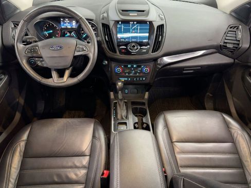 Used 2017 Ford Escape Titanium w/ Equipment Group 301A image 27