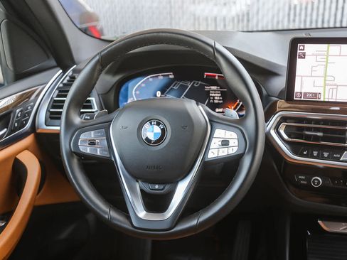 Used 2024 BMW X3 sDrive30i image 12