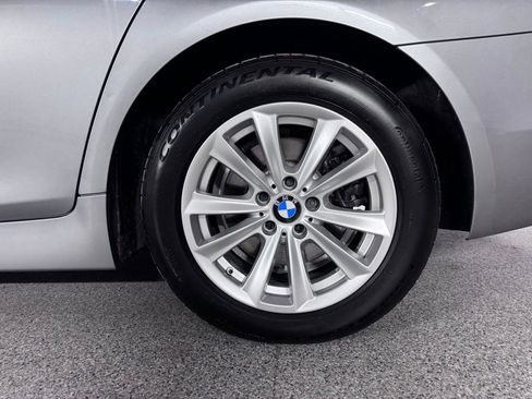 Used 2014 BMW 528i xDrive Sedan AWD/4WD image 14