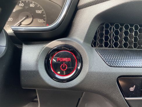 New 2025 Honda CR-V Sport-L image 35