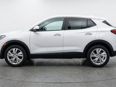 Used 2025 Buick Encore GX Preferred AWD/4WD image 5