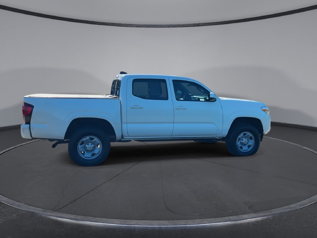 Used 2023 Toyota Tacoma SR AWD/4WD image 9