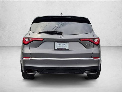 Used 2024 Acura MDX FWD w/ Technology Package image 7