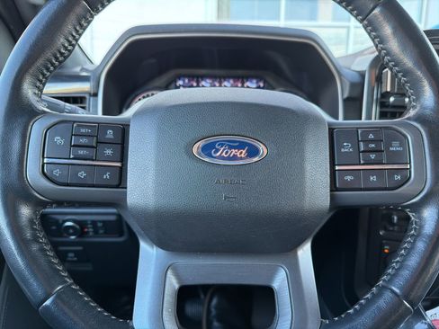 Used 2021 Ford F150 XLT w/ Equipment Group 302A High image 13