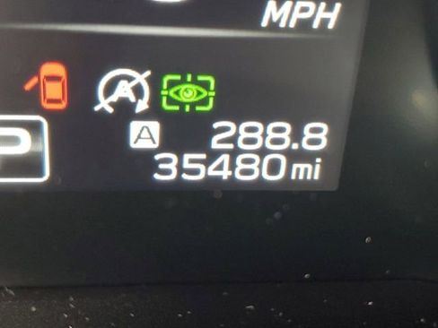 Used 2024 Subaru Outback Touring XT image 25