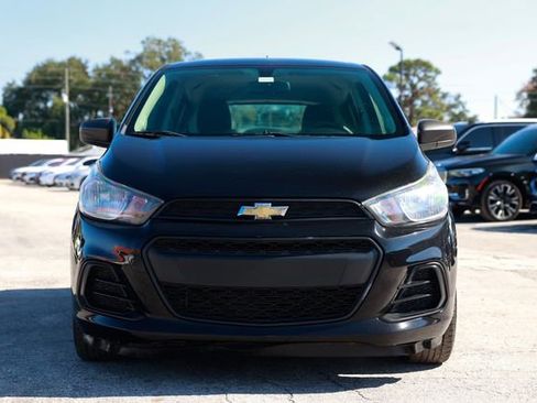 Used 2017 Chevrolet Spark LS image 19
