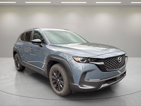 Certified 2023 MAZDA CX-50 2.5 S w/ Cargo Package image 4