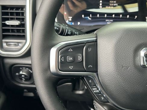 New 2026 RAM 1500 Big Horn image 44