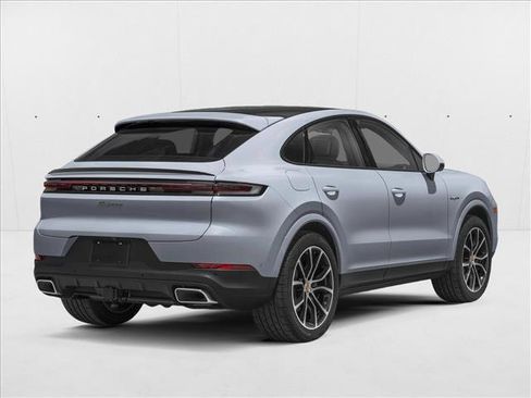 New 2026 Porsche Cayenne E-Hybrid image 2