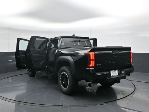 New 2026 Toyota Tacoma TRD Off-Road w/ TRD Off Road Upgrade Package AWD/4WD image 66