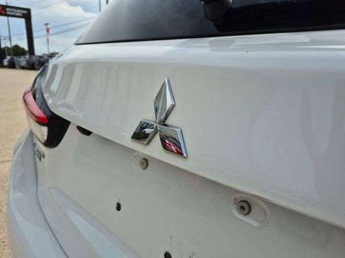 Used 2021 Mitsubishi Outlander Sport LE FWD image 31