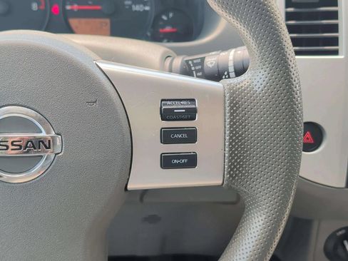 Used 2020 Nissan Frontier SV AWD/4WD image 24
