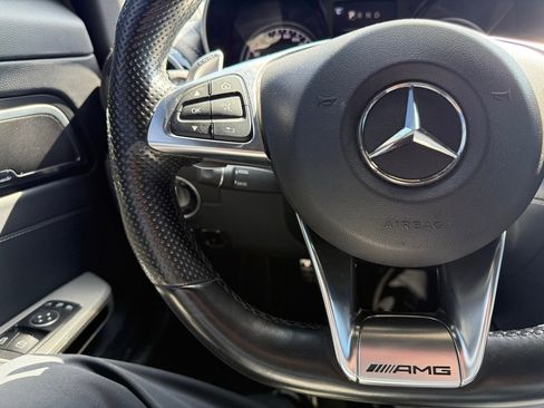 Used 2017 Mercedes-Benz AMG GT Coupe w/ Lane Tracking Package image 13