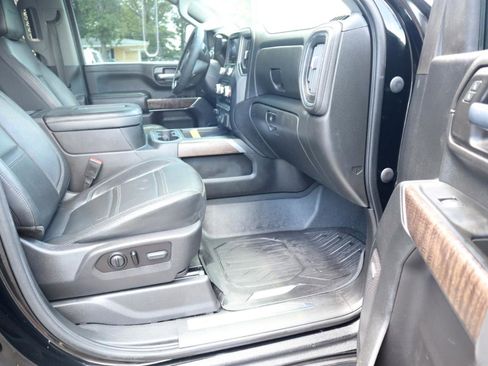 Used 2022 GMC Sierra 2500 Denali AWD/4WD image 17
