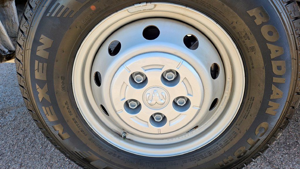 Used 2023 RAM ProMaster 1500 w/ Convenience Group FWD image 16