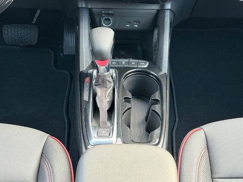 New 2026 Chevrolet TrailBlazer RS AWD/4WD image 10