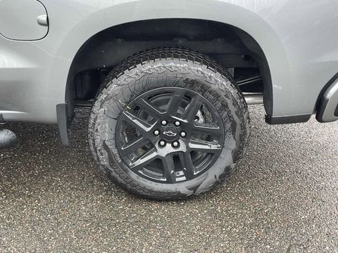 New 2025 Chevrolet Silverado 1500 RST w/ Convenience Package II image 10