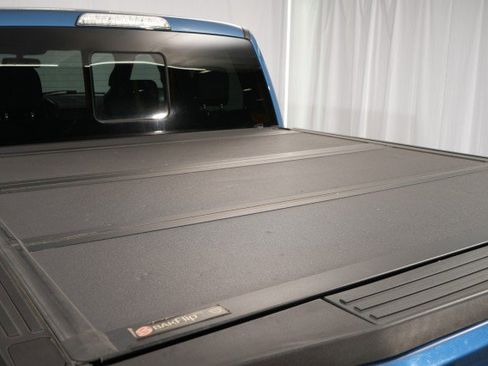 Used 2020 Ford F150 Raptor w/ Equipment Group 802A Luxury AWD/4WD image 22