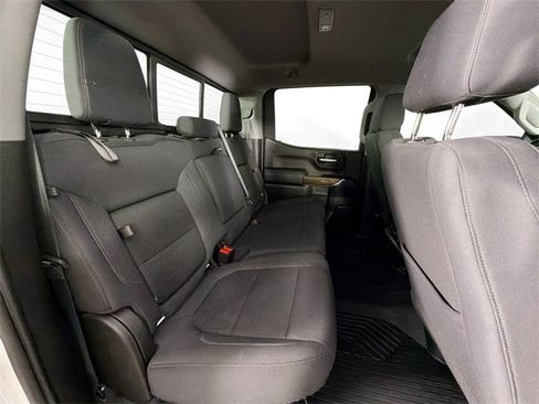 Used 2022 Chevrolet Silverado 1500 LT Trail Boss w/ Convenience Package II image 25