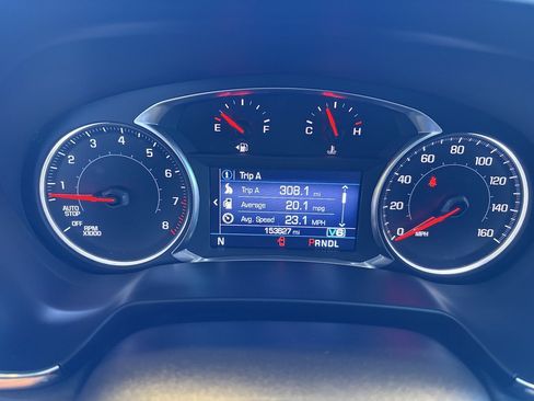Used 2020 Chevrolet Blazer LT FWD image 14