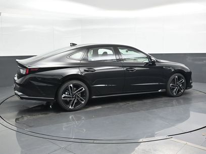 New 2026 Hyundai Sonata N Line