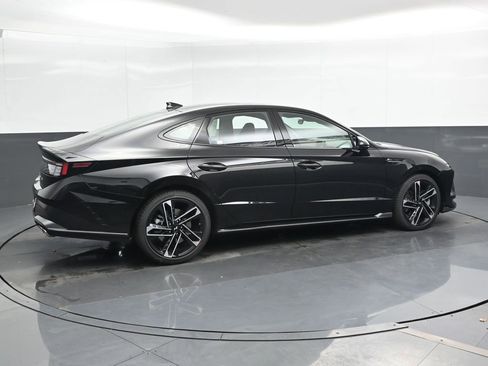 New 2026 Hyundai Sonata N Line image 2