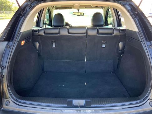 Used 2016 Honda HR-V EX-L image 34