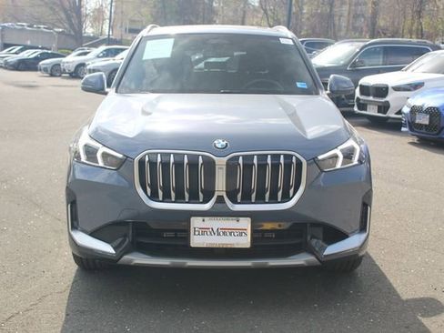 Used 2026 BMW X1 xDrive28i w/ Technology Package image 2