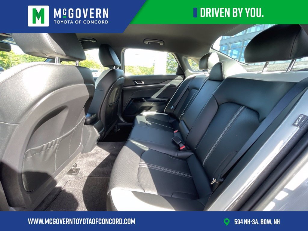 Used 2025 Kia K5 GT-Line AWD/4WD image 27