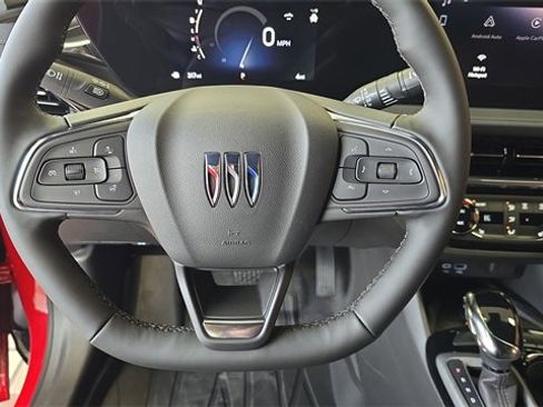 New 2026 Buick Envista Sport Touring w/ Convenience I Package image 26