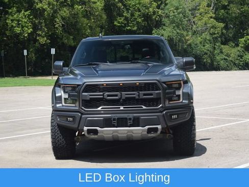 Used 2019 Ford F150 Raptor w/ Equipment Group 802A Luxury AWD/4WD image 22