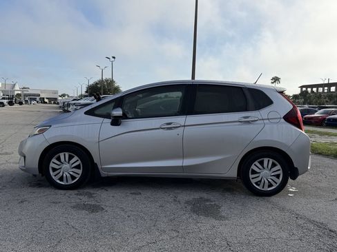 Used 2016 Honda Fit LX image 8